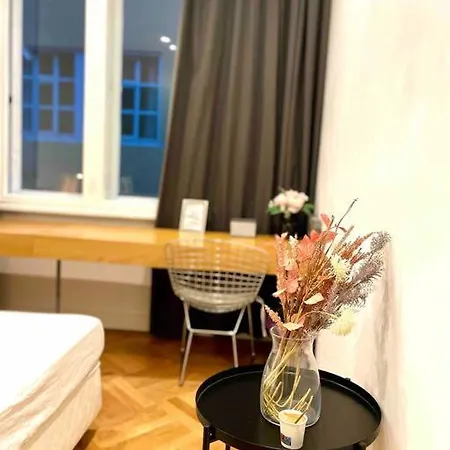 Apartamento Heart Of The Sofía