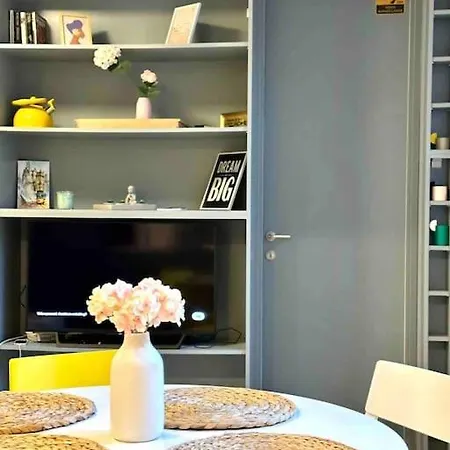 Heart Of The Apartamento