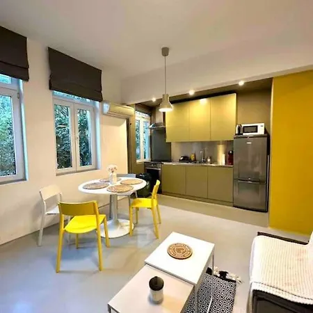 Heart Of The Apartamento Sofía