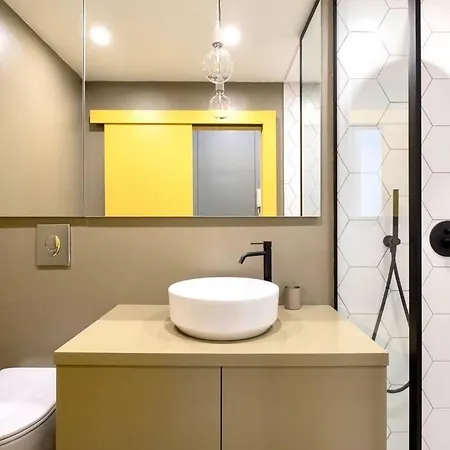 Apartamento Heart Of The Sofía