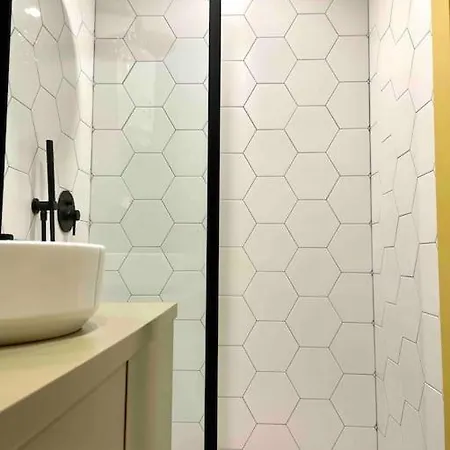 Heart Of The Apartamento