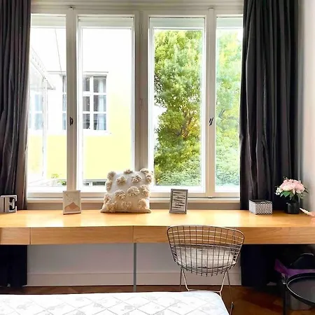 Heart Of The Apartamento *