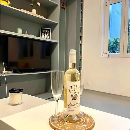 Heart Of The Apartamento