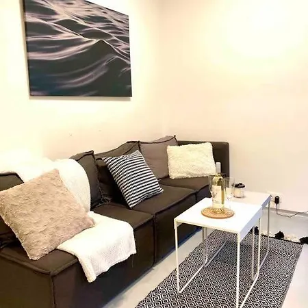 Heart Of The Apartamento *