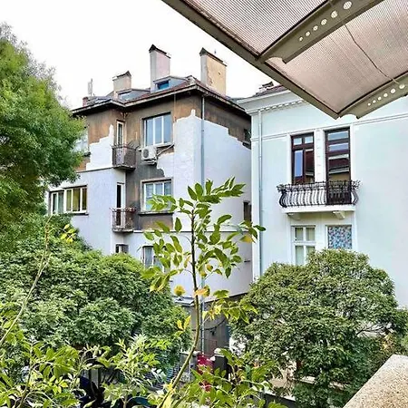 Apartamento Heart Of The *