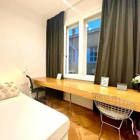 Apartamento Heart Of The