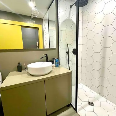 Apartamento Heart Of The