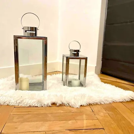 Heart Of The Apartamento
