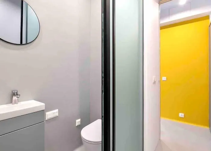 Heart Of The アパート