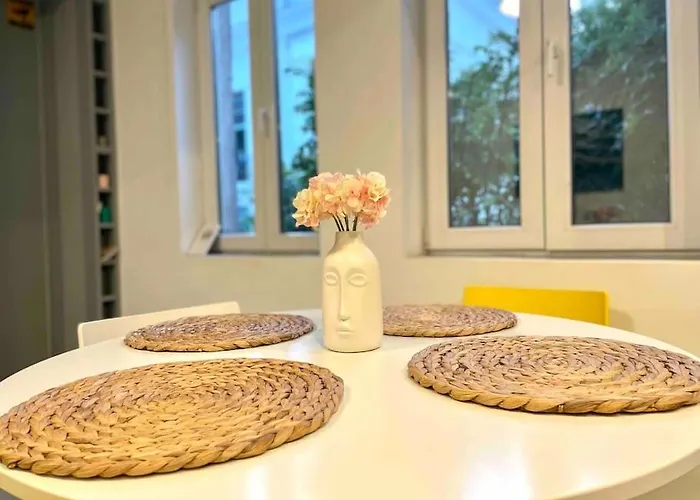 アパート Heart Of The *