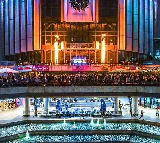 Heart Of The アパート *