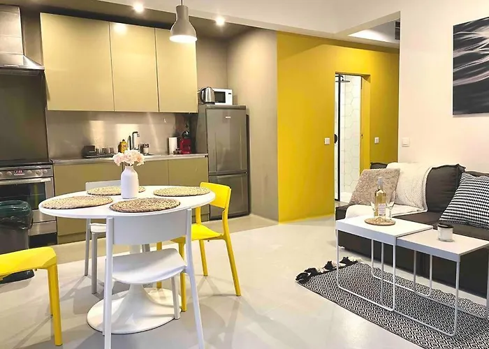 アパート Heart Of The ソフィア