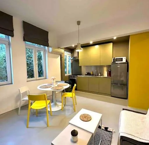 Heart Of The アパート ソフィア