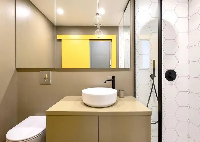 アパート Heart Of The ソフィア