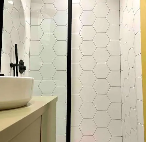 Heart Of The アパート