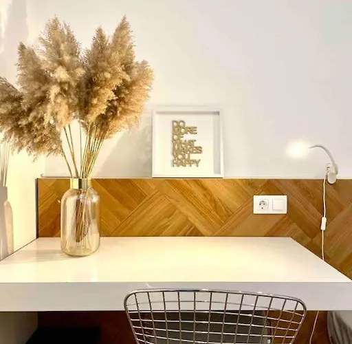 Heart Of The アパート *