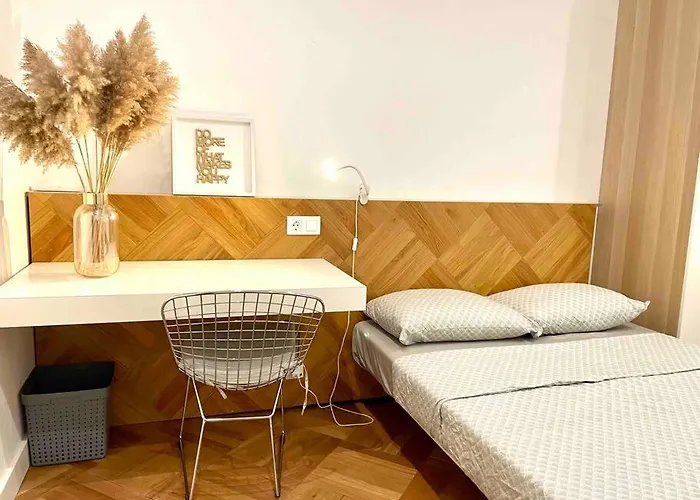 アパート Heart Of The *