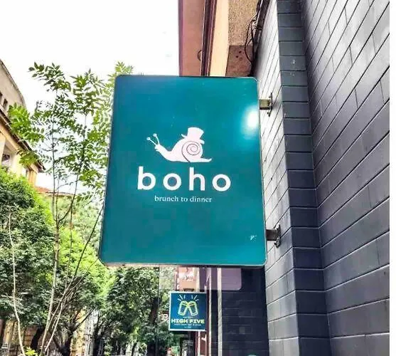 アパート Heart Of The ソフィア