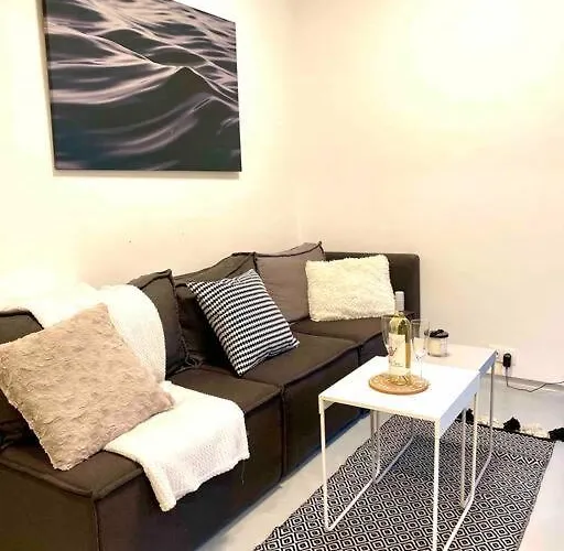 Heart Of The アパート *