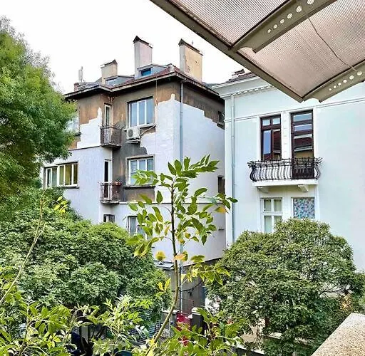 アパート Heart Of The *