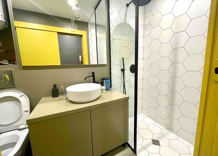 アパート Heart Of The